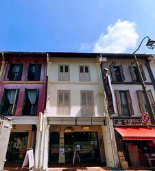 Kreta Ayer Conservation Area (D1), Shop House #576693761